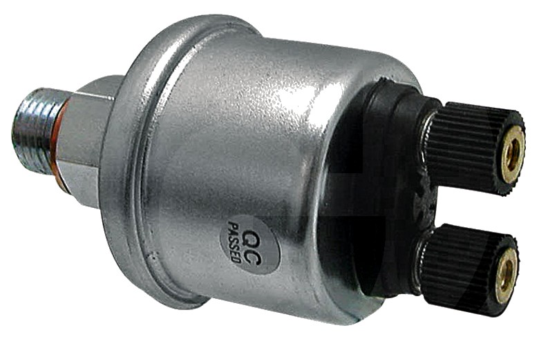 Senzor presiune ulei - universal, 12 V