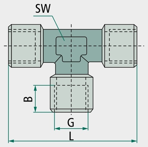 F-Tk-1/2-MSv Racord tip T R1 / 2 (2x)