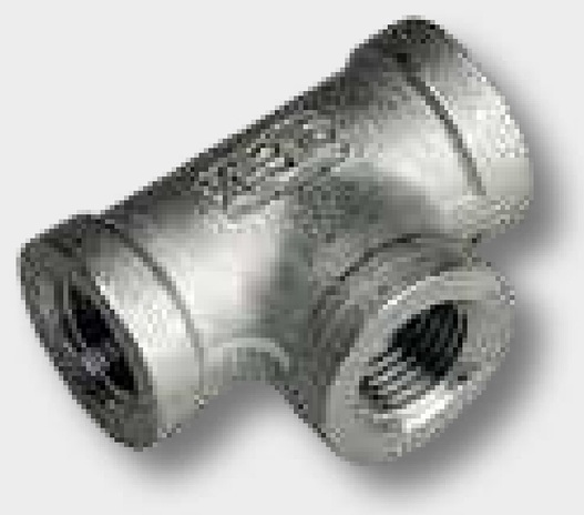 F-TI-3/4-VA Racord tip T G3 / 4 (2x)