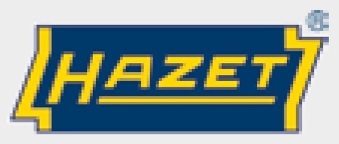 Hazet Pistol impact cu acumulator 1/2", 260 Nm - 18 V