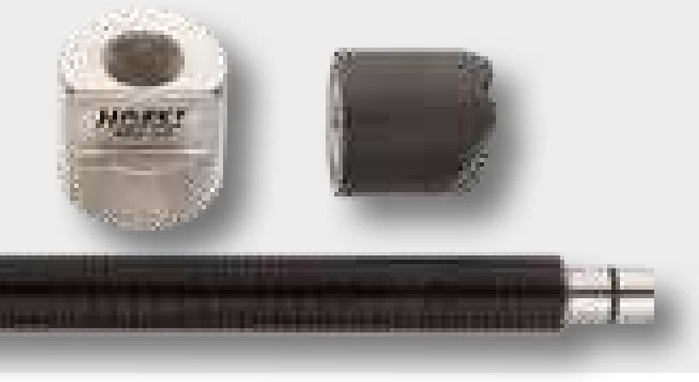 Hazet Instrument de demontare a anvelopelor duble