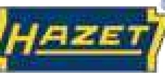 Hazet Figurenblechschere rechtsschneidend