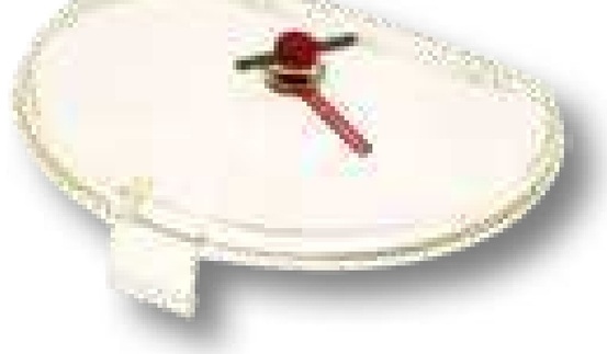 Kverneland Disc protectie - pentru cuantometre