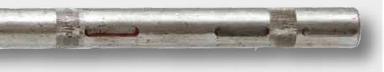 Angrenaj conic - 14 dinti