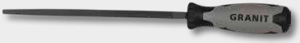 Hazet Rundfeile 250 mm