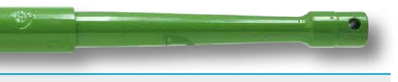 Brat cutite - pe stanga