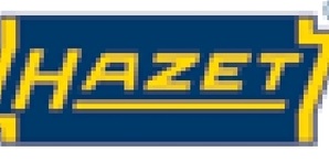 Hazet Flachfeile 250 mm