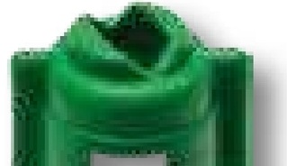 Kverneland Capac baioneta - verde, deschideri chei 8