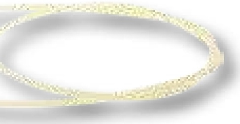 Kverneland Furtun de aer, la metru - 6 x 1 DIN 73378 transparent