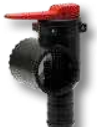 Kverneland Robinet