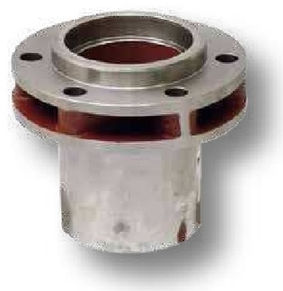 Butuc centrifugal