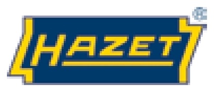 Hazet Cheie de impact TORX® cu 2 suprafeţe de 215 mm