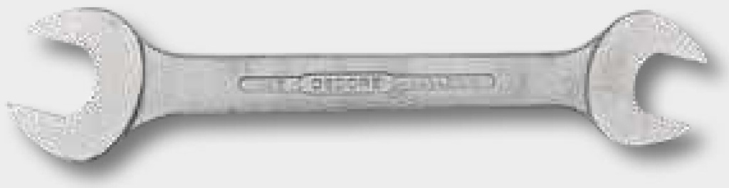 Hazet Doppelmaulschluessel 131 mm