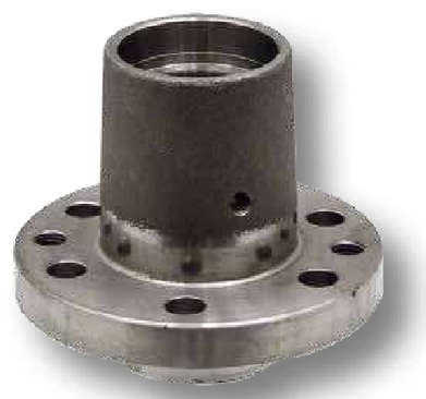 Butuc centrifugal