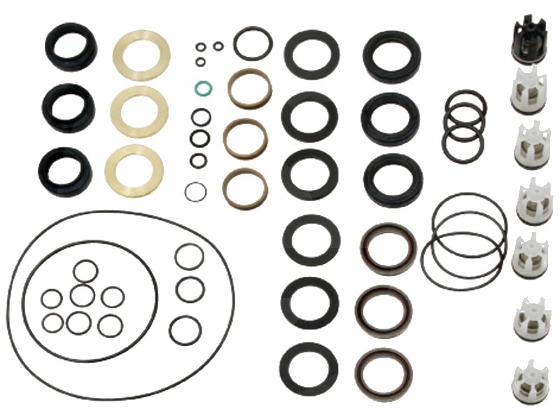 Kärcher Kit de etansare pompe