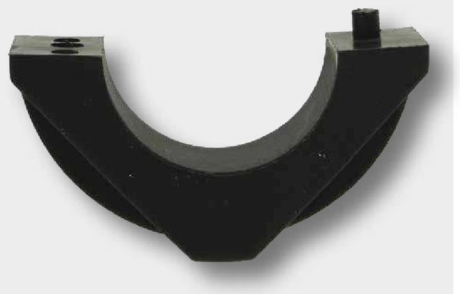 Lagar flansa semi - tambur pick-up