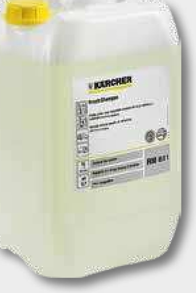 Kärcher Sampon auto RM 811 ASF
