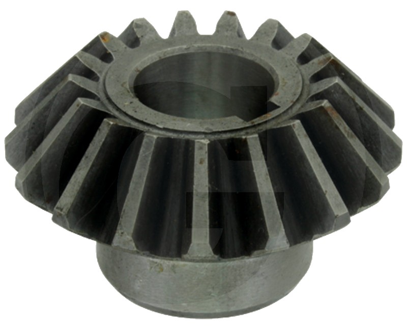 SaMASZ Pinion conic - mic, 17 dinti, Ø 25mm