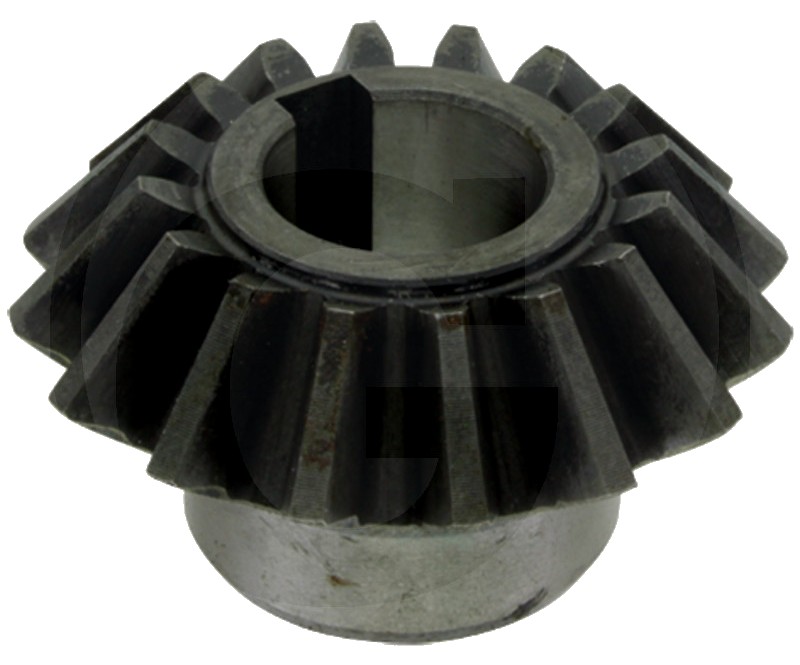 SaMASZ Angrenaj conic - 16 dinti