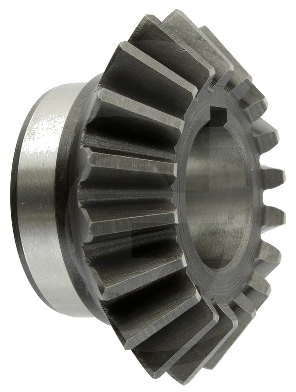SaMASZ Pinion conic - 18 dinti, Ø 30 mm