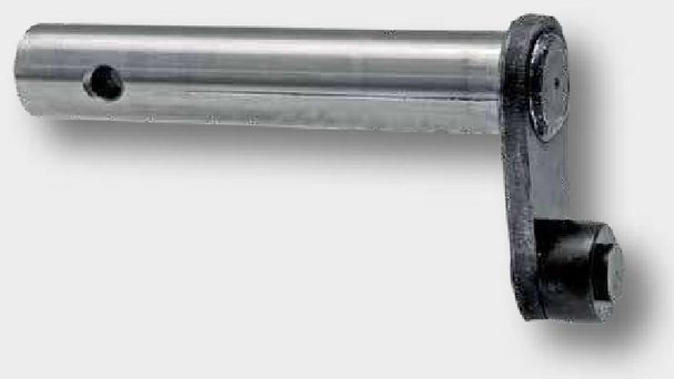 Tija piston