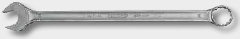 Hazet Ring-Maulschluessel 380 mm