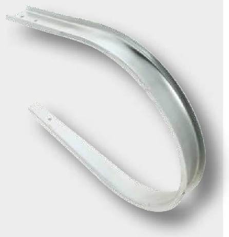 Racleta 207 x 260 mm