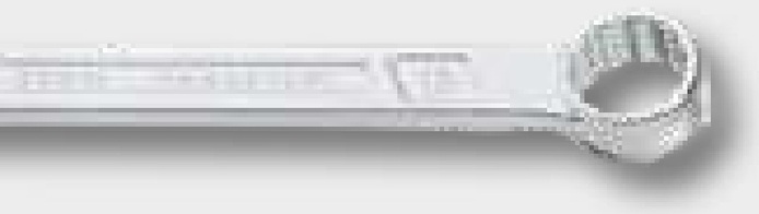 Hazet Ring-Maulschluessel 380 mm