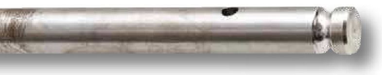 Ax - lungime 407 mm
