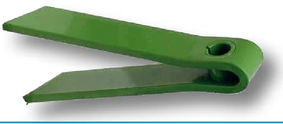 Tepi - exterior, 216,5 mm lungime