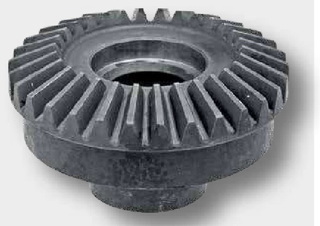 Pinion conic - 30 dinti