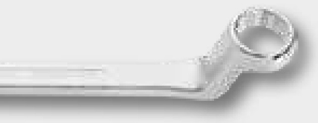 Hazet Doppelringschluessel 295 mm