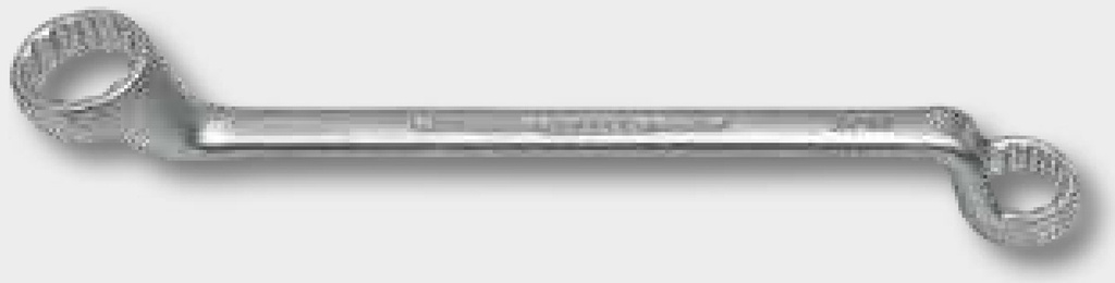 Hazet Doppelringschluessel 440 mm