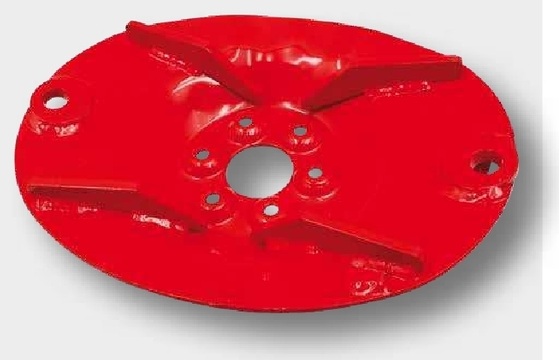 Disc cositoare