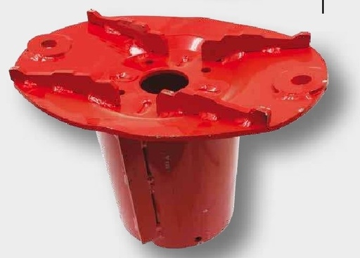 Disc cositoare