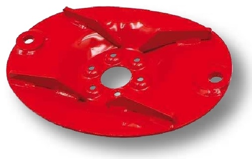 Disc cositoare