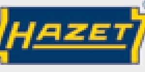 Hazet Schlag-Ringschlüssel 360 mm