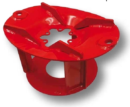 Disc cositoare