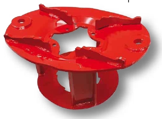 Disc cositoare