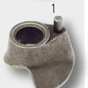 Clema de prindere fir