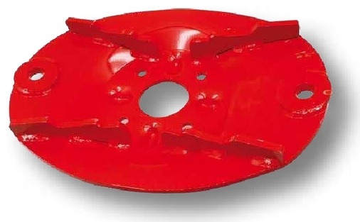 Disc cositoare