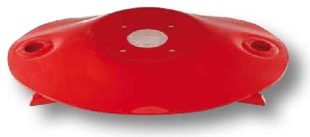 Disc cositoare