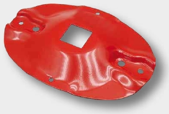Disc cositoare