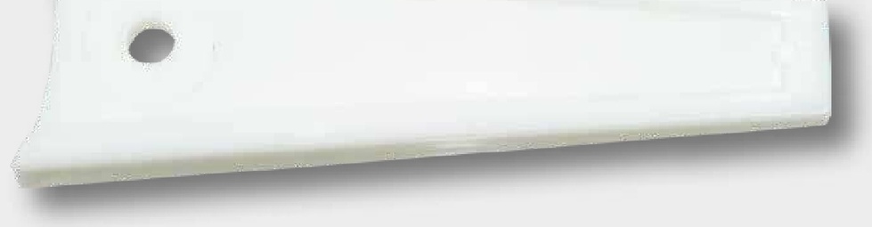 Gheara elastica 182 mm