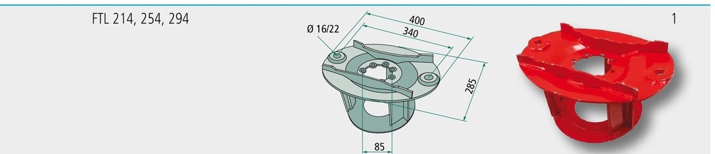 Disc cositoare