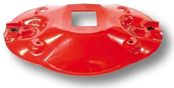 Disc cositoare