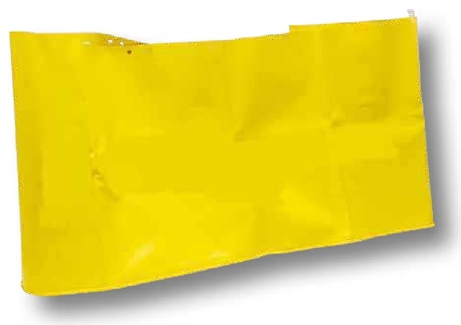 Prelata pentru grebla - 2165 x 536 mm