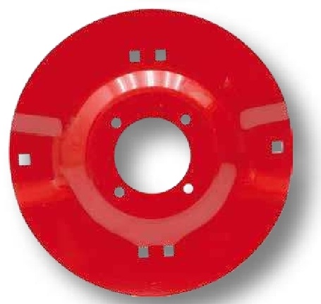 Disc cositoare