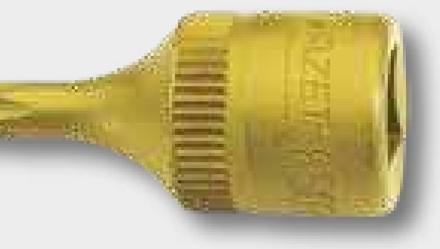 Hazet Torx-Schraubendreher-Einsatz 28 mm