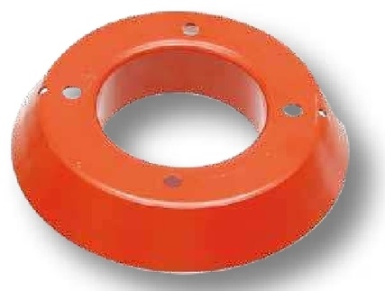 Capac discuri